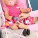 Коляска для куклы BABY BORN - СКАЗОЧНАЯ ПРОГУЛКА (прогулочная, складная) 5 - магазин Coolbaba Toys