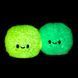 М&rsquo;яка іграшка-антистрес FLUFFIE STUFFIEZ серії "Small Plush" &ndash; БОБА 8 - магазин Coolbaba Toys