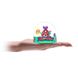 Ігрова фігурка Nanables Small House Містечко солодощів, Студія танцю "Луї-Поп" 4 - магазин Coolbaba Toys