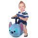 Чудомобиль серии "Zoom Zoom" - СТИЧ (свет, звук) 3 - магазин Coolbaba Toys