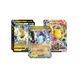 Pokemon TCG Колекційна карткова гра Pokemon: Miraidon ex League Battle Deck 2 - магазин Coolbaba Toys