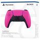 PlayStation Геймпад 5 Dualsense BT, Nova Pink 6 - магазин Coolbaba Toys