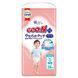Трусики-підгузки GOO.N Plus для дітей 12-22 кг (розмір XL, унісекс, 38 шт) 1 - магазин Coolbaba Toys
