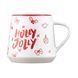 ARDESTO Mug Christmas New Year's , 350ml, ceramic 1 - магазин Coolbaba Toys