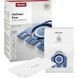 Miele Мішки для пилососів Miele GN HyClean Pure 4.5л, 4шт 2 - магазин Coolbaba Toys
