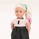 Лялька Our Generation Модний колорист Емі з аксесуарами 46 см 3 - магазин Coolbaba Toys