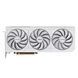 ASUS Видеокарта Radeon RX 9070 XT 16GB GDDR6 OC PRIME-RX9070XT-O16G-WHITE белый 1 - магазин Coolbaba Toys