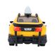 Игровой набор Fortnite Joy Ride Vehicle Taxi Cab, автомобиль и фигурка 11 - магазин Coolbaba Toys