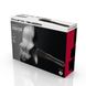 Rowenta Фен-щітка Karl Lagerfeld Activ Keratin&Shine, 1000Вт, 2 режими, іоніз-я, чорний 10 - магазин Coolbaba Toys