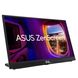 ASUS Монитор портативный 17.3" ZenScreen MB17AHG HDMI, 2xUSB-C, Audio, IPS, 144Hz, sRGB 100%, AdaptiveSync, Cover 6 - магазин Coolbaba Toys