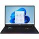 MSI Ноутбук MSI Raider 18 HX AI A2XWIG-251UA 18" UHD+, Intel U9-285HX, 64GB, F2TB, NVD5080-16, W11, чорний 9 - магазин Coolbaba Toys