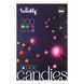 Twinkly Гірлянда Smart LED Twinkly Candies Pearl RGB 200 IP20 12м USB-C кабель зелений без БЖ 13 - магазин Coolbaba Toys