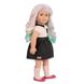 Лялька Our Generation Модний колорист Емі з аксесуарами 46 см 1 - магазин Coolbaba Toys