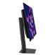 ASUS Монітор Asus 26.5" ROG Strix XG27ACDMS HDMI, DP, USB-C, OLED, 2560x1440, 280Hz, 0.03ms, DCI-P3 99%, AdaptiveSync, Pivot, HDR400 6 - магазин Coolbaba Toys