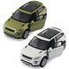 Автомодель - LAND ROVER RANGE ROVER EVOQUE (білий, зелений) 15 - магазин Coolbaba Toys