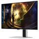 Samsung Монітор Samsung 27" Odyssey G6 27DG612S 2*HDMI, DP, USB, OLED, 2560x1440, 240Hz, 0.3ms 4 - магазин Coolbaba Toys