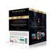 GoodLoot Пазл GoodLoot The Witcher 3 Wild Hunt 10 Years Of Killing Monsters Trilogy 3x1000 ел. 2 - магазин Coolbaba Toys