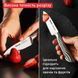 Tefal Кухонный нож Precision, для овощей, 9см, нержавеющая сталь 6 - магазин Coolbaba Toys
