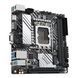 ASUS Материнcька плата PRIME H610I-PLUS-CSM s1700 H610 2xDDR5 M.2 HDMI D-Sub DP mITX 5 - магазин Coolbaba Toys