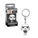 Игровая фигурка на клипсе FUNKO POP! cерии "Звездные Войны" - ШТУРМОВИК 2 - магазин Coolbaba Toys