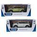Автомодель - LAND ROVER RANGE ROVER EVOQUE (білий, зелений) 5 - магазин Coolbaba Toys