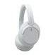 Sony Наушники Over-ear WH-CH720N BT 5.2, ANC, SBC, AAC, Wireless, Mic, Белый 5 - магазин Coolbaba Toys