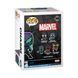 Funko Фигурка Funko POP Marvel: Spider-Man Comics - Chasm 3 - магазин Coolbaba Toys