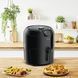 Tefal Мультипіч EasyFry Classic XL, 1500Вт, чаша-4.2л, механічне керув., пластик, чорний 2 - магазин Coolbaba Toys