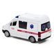 Автомодель - MERCEDES-BENZ SPRINTER ШВИДКА ДОПОМОГА 6 - магазин Coolbaba Toys