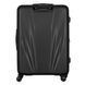 Wenger Валіза Wenger Skyon Hardside Large, велика, полікарбонат, TSA, 4 колеса, розширення, чорний 4 - магазин Coolbaba Toys