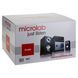 Microlab Акустична система M-880 2.1, 59W, mini-jack, чорний 3 - магазин Coolbaba Toys
