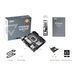 ASUS Материнcька плата PRIME H610I-PLUS-CSM s1700 H610 2xDDR5 M.2 HDMI D-Sub DP mITX 2 - магазин Coolbaba Toys