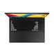 ASUS Ноутбук Vivobook Pro K6604JV-MX074 16" 3.2K OLED, Intel i9-13980HX, 32GB, F1TB, NVD4060-8, NoOS, Черный 3 - магазин Coolbaba Toys