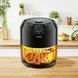 Tefal Мультипіч EasyFry Classic XL, 1500Вт, чаша-4.2л, механічне керув., пластик, чорний 8 - магазин Coolbaba Toys