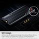 Samsung Накопитель SSD Samsung M.2 4TB PCIe 5.0 9100PRO+ радиатор 8 - магазин Coolbaba Toys
