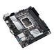 ASUS Материнcька плата PRIME H610I-PLUS-CSM s1700 H610 2xDDR5 M.2 HDMI D-Sub DP mITX 4 - магазин Coolbaba Toys