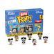 Funko Фигурка Funko POP (Bitty): Disney - Goofy 4pk 3 - магазин Coolbaba Toys