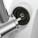 Tefal Мясорубка HV4, 2000Вт, 2.3кг/мин, 3 решетки, насадка для колбас, кеббе, томатов, пластик, бело-черный 4 - магазин Coolbaba Toys