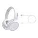 Наушники Philips TAH5205 Over-ear Wireless Mic White 3 - магазин Coolbaba Toys