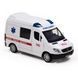 Автомодель - MERCEDES-BENZ SPRINTER ШВИДКА ДОПОМОГА 10 - магазин Coolbaba Toys