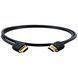 Cypress Кабель HDMI, CBL-H300-070, Premium 4K, 7.0M, 24AWG 1 - магазин Coolbaba Toys