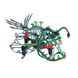 Іграшковий дрон Auldey Drone Force дослідник та захисник Angler Attack 2 - магазин Coolbaba Toys