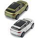 Автомодель - LAND ROVER RANGE ROVER EVOQUE (білий, зелений) 11 - магазин Coolbaba Toys