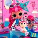 Ігровий набір з лялькою L.O.L. SURPRISE! серії "Tweens" - ЧЕРРІ-ЛЕДІ (з аксесуарами) 3 - магазин Coolbaba Toys