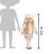 Our Generation Лялька Аріа (46 см) в пуховому жилеті 2 - магазин Coolbaba Toys