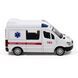 Автомодель - MERCEDES-BENZ SPRINTER ШВИДКА ДОПОМОГА 9 - магазин Coolbaba Toys