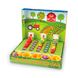 Навчальний ігровий набір-сортер LEARNING RESOURCES - РОЗУМНИЙ ФЕРМЕР 3 - магазин Coolbaba Toys