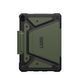 UAG Чохол для iPad Air 11"(Gen 6, 2024), Metropolis SE, Olive 3 - магазин Coolbaba Toys