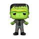 Funko Фігурка Funko POP Movies: Universal Monsters S5 - Frankenstein 1 - магазин Coolbaba Toys