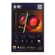 Twinkly Гірлянда Smart LED Twinkly Candies Pearl RGB 200 IP20 12м USB-C кабель зелений без БЖ 16 - магазин Coolbaba Toys